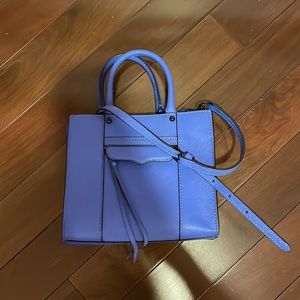 Rebecca Minkoff MAB Mini Tote